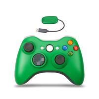 Coloré 2.4G pour Xbox 360 manette de jeu sans fil manette de jeu pour Xboxes 360 Joypad Manette