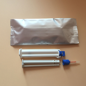 Jeringas de Gel Blanqueador Dental Profesional y Efectivo al 35% hp Sin Peróxido, Doble Cilindro, 2.5ml 30g, Certificación OEM/ODM CE ISO - Product Image 6