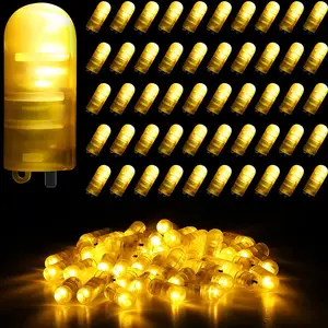 Papieren Lantaarns Licht Led Ballon Mini Lights Battery Operated Slaapkamer String Licht Voor Halloween Bloemen Wedding Christmas Party