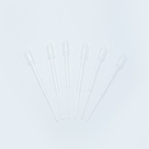 ปิเปตแก้วแบบใช้มือ1มล. 2มล. 3มล. แบบใช้แล้วทิ้ง - Product Image 5