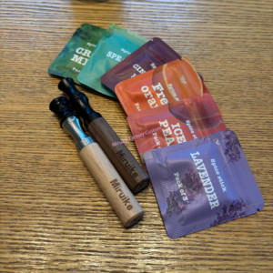 Wooden Vape Alternative: Eco-Friendly & Safe Wooden Vape Alternative: Eco-Friendly & Safe