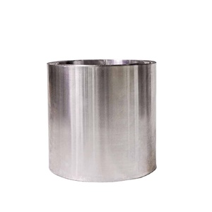 Barre de nickel Invar 42 4J42 FeNi42 étirée à froid, surface brillante, matériaux de qualité supérieure pour cadre électronique industriel - Product Image 5