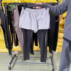 Pantaloni Lunghi da Yoga per Donna, Abbigliamento Sportivo da Esterno, Leggings ad Asciugatura Rapida, Vendita all'Ingrosso - Product Image 5