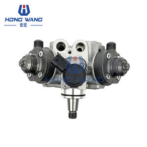 Pièces détachées pour excavatrice HongWang 0445010859 0445010860 Pompe d'injection de carburant 2020-Présent Ford 6.7L Powerstroke Garantie 1 an - Product Image 3