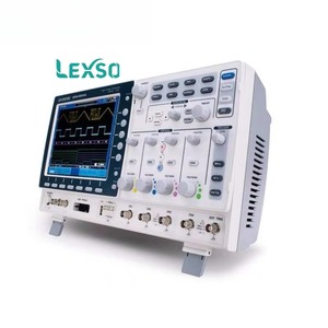 Gwinstek Gds-2102a/2204a/2302a/2304a/2104a Lexso - Product Image 3