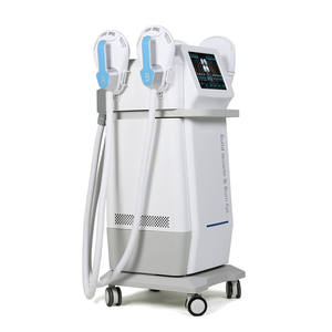 Macchina Professionale Verticale per Scolpire il Corpo con 4 Manipoli EMBody - Product Image 6