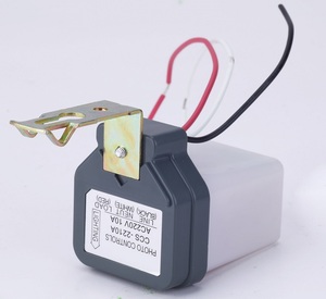 Công Tắc Điều Khiển Quang Điện 15A - Product Image 2