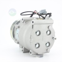 OE 240300 240361 38800-PDE-E010 Nouveau pour compresseur de climatiseur automobile Honda FR-V