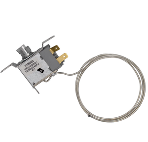 Thermostat de contrôle de température pour <span class=keywords><strong>réfrigérateur</strong></span> WPW10583800, compatible avec <span class=keywords><strong>Amana</strong></span> Maytag, remplace W10583800 - Product Image 5