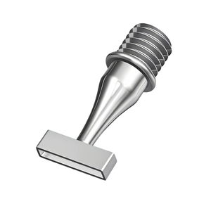 أداة نقطة رقيقة جدا DIY تصميم كلاسيكي جديد لوحة الماس طرف القلم الفولاذ المقاوم للصدأ رسمت باليد مواضيع عارية - Product Image 4