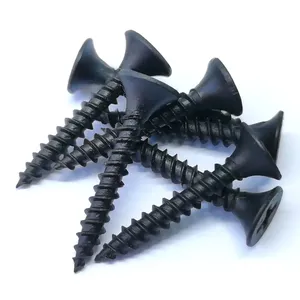 Twin Thread 1-5/8 inch cường độ cao treo thạch cao vít cho Trần sửa chữa - Product Image 5