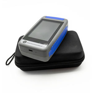 HNHC Smart <span class=keywords><strong>Mini</strong></span> <span class=keywords><strong>OTDR</strong></span> 1310/1550/1610/1625/1650nm Teste ao Vivo <span class=keywords><strong>OTDR</strong></span> De Fibra Optica OPM VFL OLS EventMap - Product Image 6