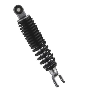 Motorcycle Parts High Quality Rear Shock Absorber Motorcycle Accessories use for YAMAHA NOUVO-S