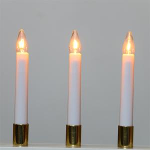 2024 New 5L Warm White LED Plastic Pipe <b>Light</b> with IP20 Rating & CE Certified for Christmas Holiday Party Decoration - Product Image 3