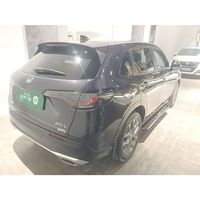 Mobil Bekas Honda ZR-V Bensin 2022 Dijual SUV Matic 5 Kursi FWD Mobil Bekas Honda Pengadaan Armada