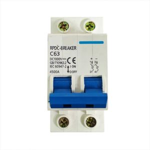 <span class=keywords><strong>NS100H</strong></span> TM40D 4P3T เบรกเกอร์ - Product Image 5