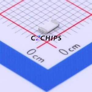 Resistencia SMD ARG06FTC5101 1206 (Tipo: Película Delgada) (Resistencia: 5.1kOhm Precisión: 1%) - Product Image 2