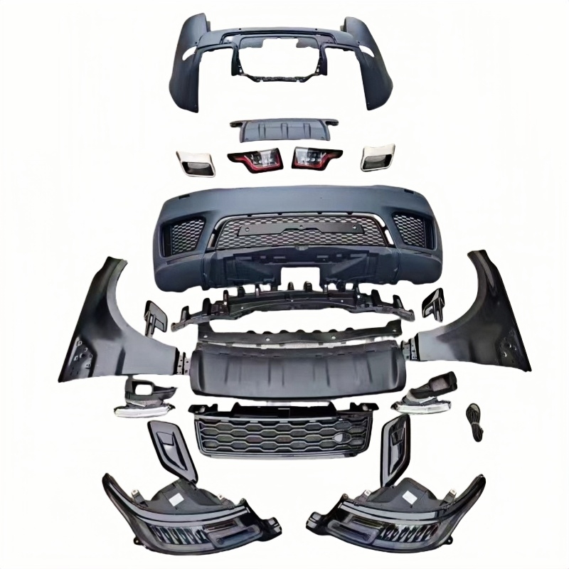 used range rover sport