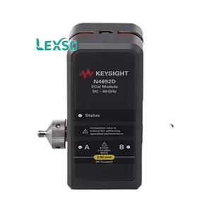 Module d'étalonnage électronique Keysight N4692d (ecal), 40 GHz, 2,92 mm, 2 ports Lexso - Product Image 1