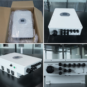 Deye lai 3 giai đoạn MPPT năng lượng mặt trời biến tần 40kw 45Kw 50kw giá THẤP <span class=keywords><strong>PV</strong></span> <span class=keywords><strong>Inverter</strong></span> cho bán - Product Image 4