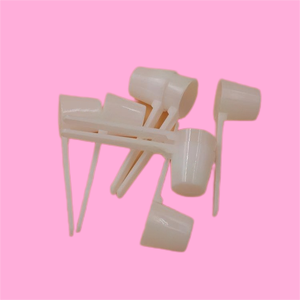 Cuillère doseuse en plastique de 12 ml/6 g, vente directe du fabricant, cuillère en plastique de 12 cc - Product Image 3