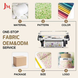 JM 畅销印花面料棉质 Liberty Tana Lawn 定制数码印花女式连衣裙 - Product Image 4