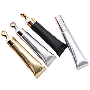 Tubo exprimidor <span class=keywords><strong>de</strong></span> alta calidad, Etiqueta Privada, brillo <span class=keywords><strong>de</strong></span> labios, labios hidratantes, aceite regordete, aceite <span class=keywords><strong>de</strong></span> brillo <span class=keywords><strong>de</strong></span> labios vegano Libre <span class=keywords><strong>de</strong></span> crueldad, aceite <span class=keywords><strong>de</strong></span> brillo <span class=keywords><strong>de</strong></span> labios - Product Image 3