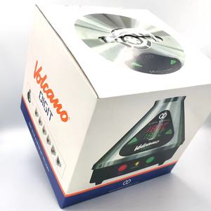 Nouveau modèle Narguilé électrique Volcano Hybrid Hookah Shisha <span class=keywords><strong>Chicha</strong></span> pour tabac - Product Image 6