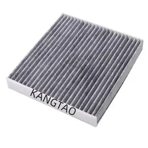 KANGTAO Factory Supplier Cabin Air Elementr Car Air Conditioner Filter Replacement 8713930040 8713930070 For Toyota