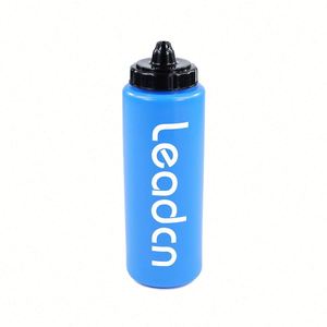 Botella de Agua Deportiva de Plástico Unisex con Logotipo Personalizable, Precio Bajo de Fábrica 2024, para Ciclismo - Product Image 2