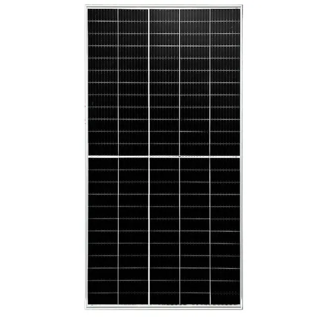 Dawnice – panneaux solaires de toit en silicium, semi-cellule, prix de gros, 400 watts, 450W, 500w, 540W, 1000w