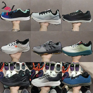 รองเท้าผ้าใบหลากสไตล์ หลายสี ราคาถูก ลดล้างสต็อก รองเท้าลำลอง รองเท้ากีฬาสำหรับผู้ชาย จำนวนมาก - Product Image 3