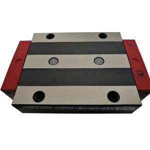 Proveedores <span class=keywords><strong>de</strong></span> Guías Lineales Schneeberger, Guías Lineales <span class=keywords><strong>de</strong></span> Rodillos Serie MR, MRD <span class=keywords><strong>MRW</strong></span> 45 55-B-G2-V3, Bloque <span class=keywords><strong>de</strong></span> Guía Lineal - Product Image 2