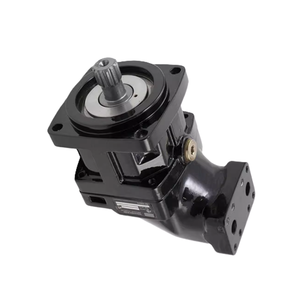 Moteur de pompe hydraulique F12-030/F12-040/F12-060/F12-080/F12-090/F12-110/F12-125/F12-152/F12-162/F12-182/F12-250 - Product Image 6