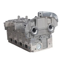 Bloc moteur et culasse pour RENAULT L90 K4M K4J SILINDIR KAPAK CULATA