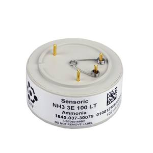 산업 및 민간 암모니아 가스 센서 셀 3E 100 <span class=keywords><strong>SE</strong></span> <span class=keywords><strong>3</strong></span> NH3 용 전극 전류계 센서 감지 - Product Image 2