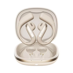 Écouteurs sportifs <span class=keywords><strong>Air</strong></span> <span class=keywords><strong>Pro</strong></span> <span class=keywords><strong>Pods</strong></span> à crochet d'oreille OWS Airbuds YJ55 Stéréo Basses Claires Oreille Ouverte ENC BT Casque Audio Vente Directe Usine - Product Image 2