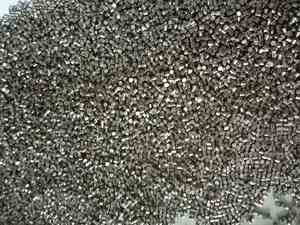 Vente de granulés de nickel de haute qualité 99,99% 3 x 3 mm 5N - Product Image 3