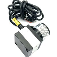Compteur de longueur d'encodeur linéaire CALT 1000mm CESI-S1000 capteur de déplacement de fil d'aspiration Angle et produit de mesure de Position linéaire