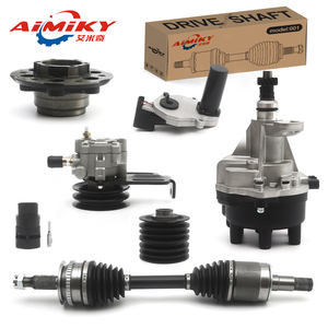 Tuyau de déversement de carburant 16672-MA70A 16672MA70A pour Nissan Navara Patrol GU Y61 ZD30 Safari - Product Image 5