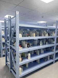 Tetrahidro-5,9-metano-1H-pirano[3,4-d][1,3]oxazepina-1,3,6,8-tetraona CAS 6053-46-9 |   Bloque de Construcción Heterocíclico Avanzado - Product Image 5