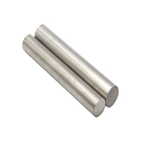 Usine S32250 S32570 Ss2205 Ss2507 barres rondes en acier inoxydable Super Duplex/barre de tige carrée
