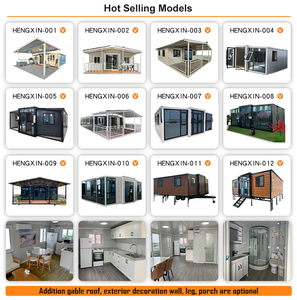 20 & 40ft casa piccola prefabbricata per la <span class=keywords><strong>vendita</strong></span> <span class=keywords><strong>in</strong></span> acciaio espandibile casa Mobile 4 camere da letto Filippine casa contenitore - Product Image 5