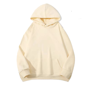 <span class=keywords><strong>Felpa</strong></span> <span class=keywords><strong>bianca</strong></span> da <span class=keywords><strong>uomo</strong></span> in pile di alta qualità, anti-pilling, <span class=keywords><strong>con</strong></span> <span class=keywords><strong>cappuccio</strong></span> goffrato, a maniche lunghe, tinta unita, foderata, autunnale - Campione Gratuito - Product Image 6
