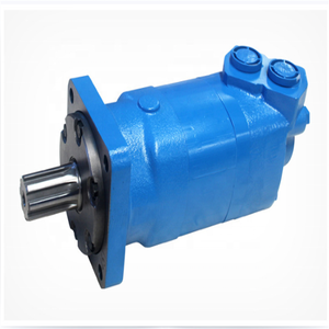 Motor Cicloidal Hidráulico 6K-490 para Plataformas de Perforación, Motor Hidráulico 6K - Product Image 3