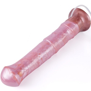 YOCY New Product Bully Beast Series Ferghana Horse Color Horse King Horse <b>Dildo</b> Squirt Adult Orgasm Products - Product Image 5