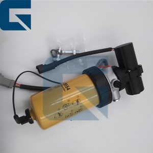Séparateur d'eau et de carburant 361-9554 3619554 pour excavatrice 414E 416D 416E - Product Image 2