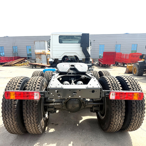 <span class=keywords><strong>Camion</strong></span> <span class=keywords><strong>tracteur</strong></span> Howo d'occasion, directement de l'usine chinoise, tête de <span class=keywords><strong>tracteur</strong></span> Sinotruk Howo 6x4, <span class=keywords><strong>camion</strong></span> <span class=keywords><strong>tracteur</strong></span> Howo 10 roues à vendre - Product Image 3