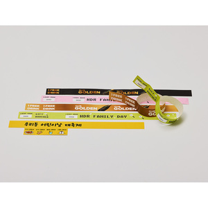 [AnyWristband] Pulseras con cupón tipo YUPO, pulseras personalizables con cupón para promociones y actividades de eventos - Product Image 6