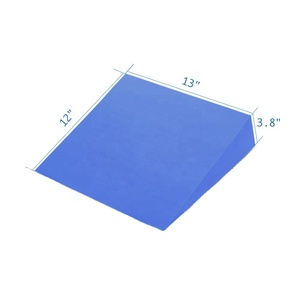NEH Yoga Foam Squat Wedge Blocks EVA Foam Incline Stretch Wedge - Product Image 1